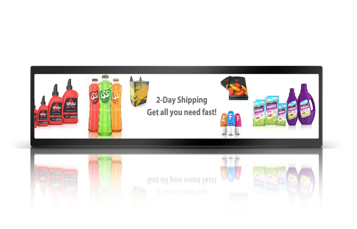 條形屏是什么？條形屏有哪些應(yīng)用？