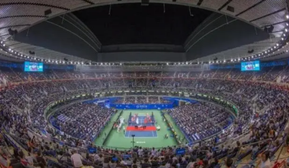 世界杯來了！體育賽事當(dāng)中都有哪些商顯應(yīng)用？