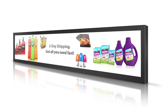 LED顯示屏和液晶顯示屏的區(qū)別是什么？