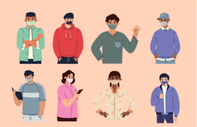 疫情防控變化后，乘坐公共交通應(yīng)該如何做好個(gè)人防控？