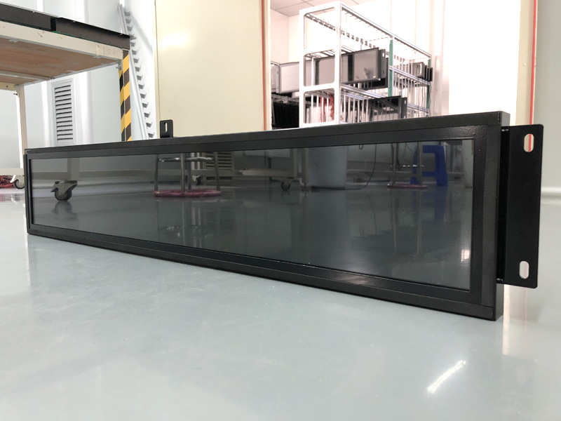 戶外陽(yáng)光屏的使用技巧