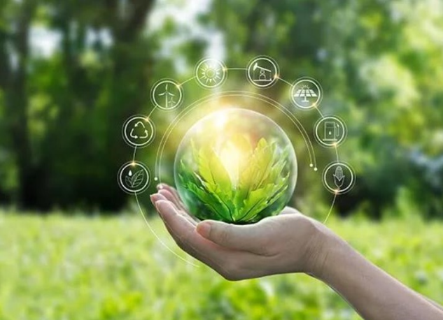 商用顯示如何高顯低耗？條形智能陽光屏響應(yīng)低碳節(jié)能發(fā)展新趨勢！