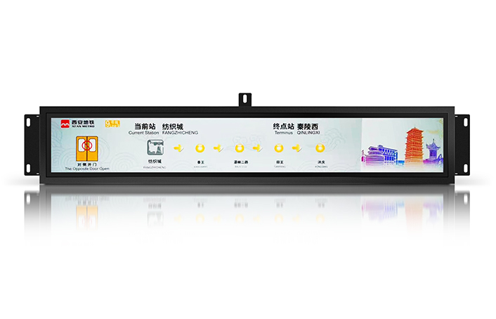 液晶顯示屏的工作原理與CRT顯示器有何不同？